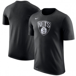 Brooklyn Nets Men T Shirt 002