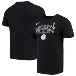 Brooklyn Nets Men T Shirt 003