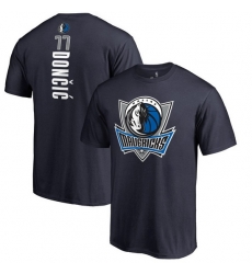 Dallas Mavericks Men T Shirt 004