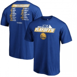 Golden State Warriors Men T Shirt 052