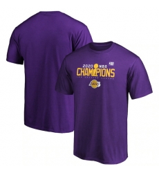 Los Angeles Lakers Men T Shirt 056