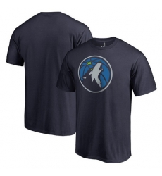 Minnesota Timberwolves Men T Shirt 003