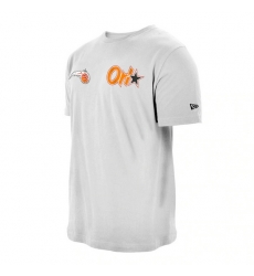 Oklahoma City Thunder Men T Shirt 029