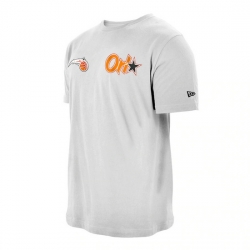 Oklahoma City Thunder Men T Shirt 029