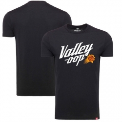Phoenix Suns Men T Shirt 010
