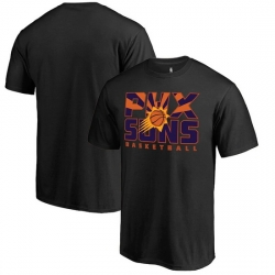 Phoenix Suns Men T Shirt 039