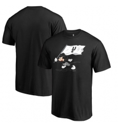 San Antonio Spurs Men T Shirt 017