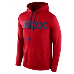 Chicago White Sox Men Hoody 003