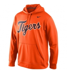 Detroit Tigers Men Hoody 014