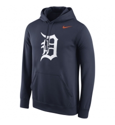 Detroit Tigers Men Hoody 018