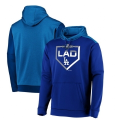 Los Angeles Dodgers Men Hoody 025