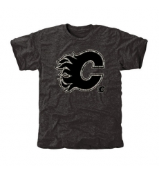 Calgary Flames Men T Shirt 003