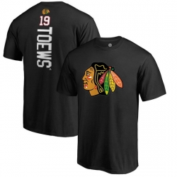 Chicago Blackhawks Men T Shirt 010