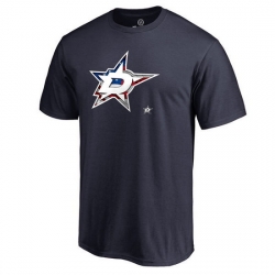 Dallas Stars Men T Shirt 002