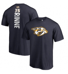 Nashville Predators Men T Shirt 010