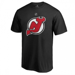 New Jersey Devils Men T Shirt 011