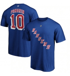 New York Rangers Men T Shirt 009