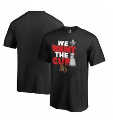 Ottawa Senators Men T Shirt 006