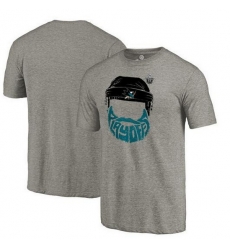 San Jose Sharks Men T Shirt 002