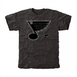 St.Louis Blues Men T Shirt 013