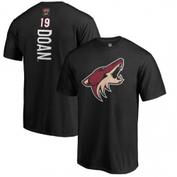 Arizona Coyotes Men T Shirt 005