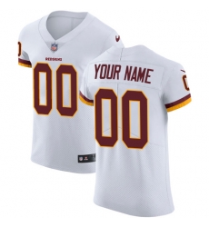 Men Women Youth Toddler All Size Washington Football Team Customized Jersey 002