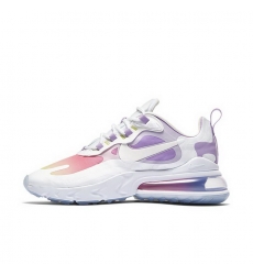 Nike Air Max 270 V2 Women Shoes 004