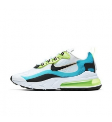 Nike Air Max 270 V2 Women Shoes 005