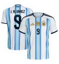 Men 9 Julian Alvarez Argentina National Team World Cup 1 Men 9 Julian Alvarez Argentina National Team World Cup 1