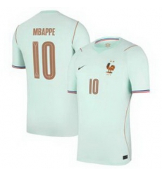 Youth 10Kylian Mbappe France Jersey 1 Youth 10Kylian Mbappe France Jersey 1