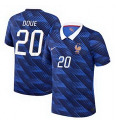 Youth 20Desire Doue France Jersey   2