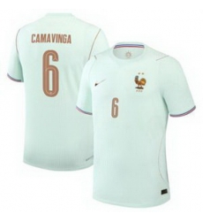 Youth 6Eduardo Camavinga France Jersey 1 Youth 6Eduardo Camavinga France Jersey 1