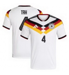 Men 4Jonathan Tah Germany National Team Jersey 5 Men 4Jonathan Tah Germany National Team Jersey 5