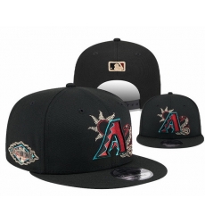 Arizona Diamondbacks Snapback Cap 25105 Arizona Diamondbacks Snapback Cap 25105