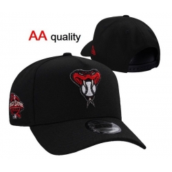 Arizona Diamondbacks Snapback Cap 26H L525