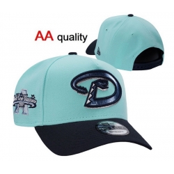 Arizona Diamondbacks Snapback Cap 26H O474