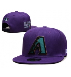 Arizona Diamondbacks Snapback Cap 26H W730 Arizona Diamondbacks Snapback Cap 26H W730