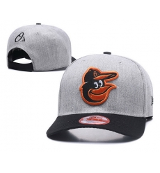 Baltimore Orioles Snapback Cap 26H I282