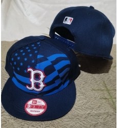 Boston Red Sox Snapback Cap 25K P008 Boston Red Sox Snapback Cap 25K P008