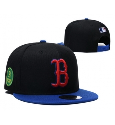 Boston Red Sox Snapback Cap 26H I274 Boston Red Sox Snapback Cap 26H I274