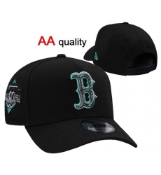 Boston Red Sox Snapback Cap 26J I706