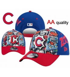 Chicago Cubs Snapback Cap 25102 Chicago Cubs Snapback Cap 25102