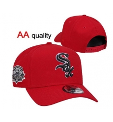 Chicago White Sox Snapback Cap 26C K946