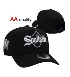 Chicago White Sox Snapback Cap 26H E276