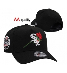 Chicago White Sox Snapback Cap 26H Y366