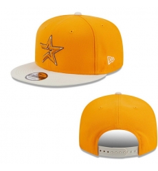 Houston Astros Snapback Cap 26H Q735 Houston Astros Snapback Cap 26H Q735
