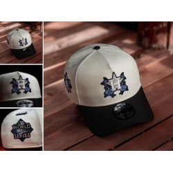 Houston Astros Snapback Cap 26H W737