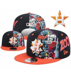 Houston Astros Snapback Cap 26H X359 Houston Astros Snapback Cap 26H X359