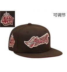 Los Angeles Angels Snapback Cap 26H A238