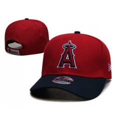 Los Angeles Angels Snapback Cap 26H P978 Los Angeles Angels Snapback Cap 26H P978